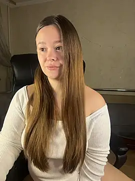 CaramelleSugarr online show from January 2026 07:17:01 PM