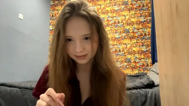 Princessofcashe online show from January 2026 07:06:02 PM