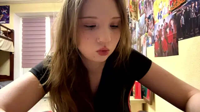 Princessofcashe online show from February 2026 03:07:01 PM