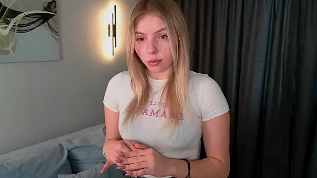 GinaNelson online show from January 2026 07:54:01 AM