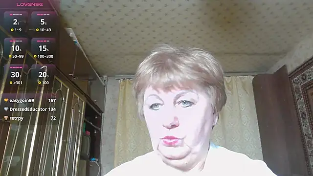 Casey peach online show from February 2026 07:02:02 PM