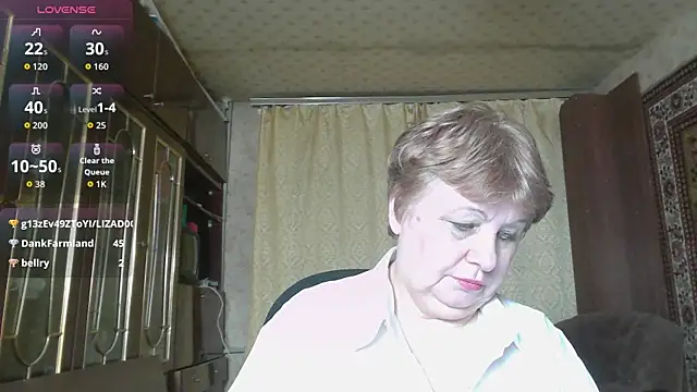 Casey peach online show from March 2026 04:46:01 PM
