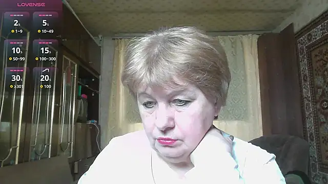 Casey peach online show from March 2026 06:50:01 AM