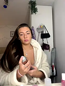 georgiag online show from January 2026 06:11:01 PM