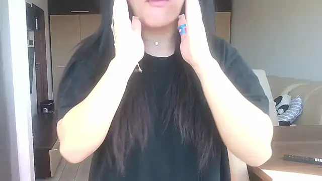 JesaRay online show from March 2026 08:53:02 AM