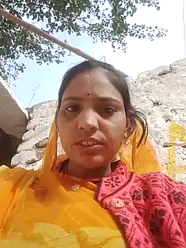 HOT-ANJALI7 online show from December 2025 04:52:02 AM