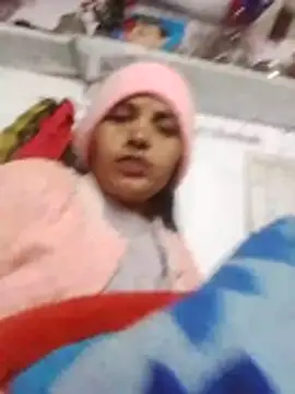 HOT-ANJALI7 online show from January 2026 04:53:02 PM