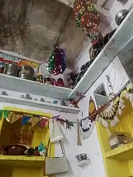 HOT-ANJALI7 online show from February 2026 03:21:02 AM