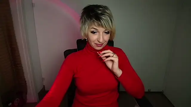 Lana Foxyy online show from February 2026 06:54:02 AM