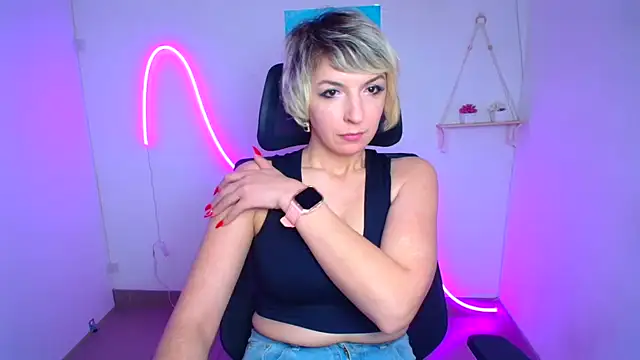 Lana Foxyy online show from March 2026 07:27:02 AM