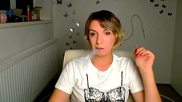 Lana Foxyy online show from July 2026 11:46:02 AM