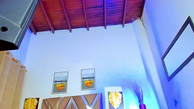 DaniiFoxx online show from January 2026 12:10:02 PM