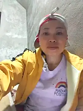 Maikha08 online show from January 2026 01:16:02 PM