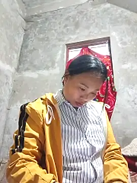 Maikha08 online show from February 2026 12:59:01 AM