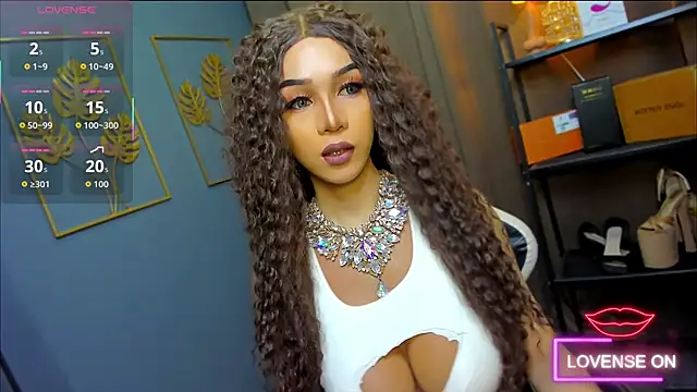 CelinaWintour online show from March 2026 05:17:01 PM