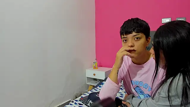 ariloe quintero online show from February 2026 01:43:01 PM