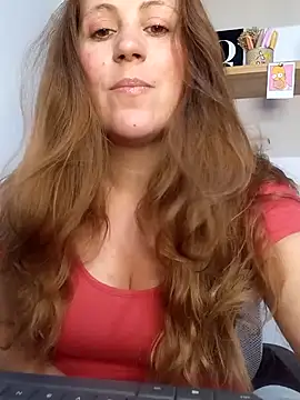 SofiEsteves online show from February 2026 07:09:02 PM