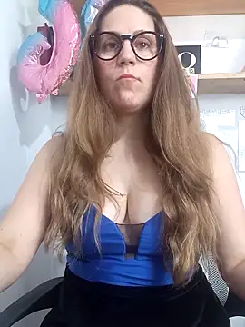 SofiEsteves online show from March 2026 12:54:01 PM