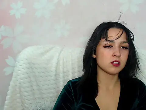 RosieSpark online show from January 2026 06:42:02 PM