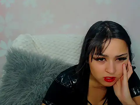 RosieSpark online show from January 2026 08:36:01 PM