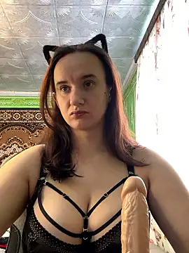 HarychaLysichka online show from January 2026 08:08:02 AM