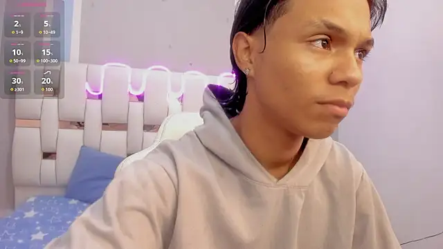 AndyKings 1 online show from January 2026 05:00:01 AM