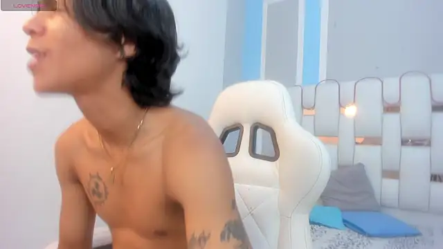 AndyKings 1 online show from February 2026 01:15:02 AM