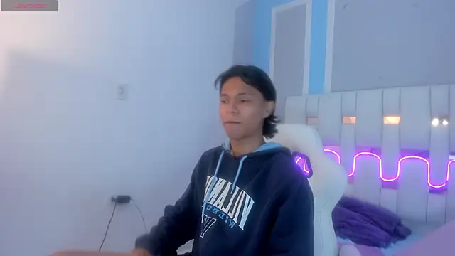 AndyKings 1 online show from February 2026 03:21:02 AM