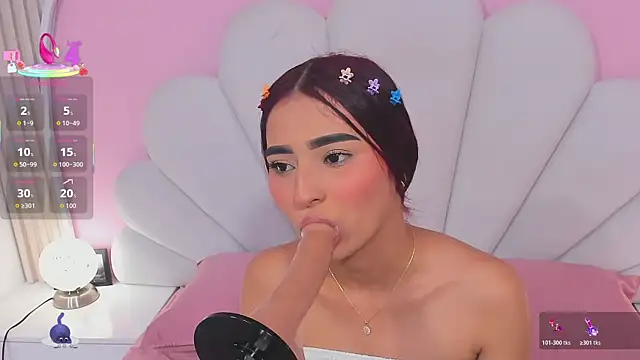 Ary  cherry online show from December 2025 08:38:02 PM