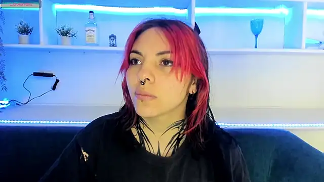 Snapshot of morgana_white chatting on March 2026 11:16:02 AM morgana white online show from March 2026 11:16:02 AM