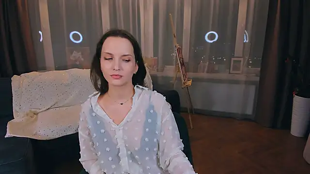 Ariadna Shy online show from February 2026 07:12:01 PM