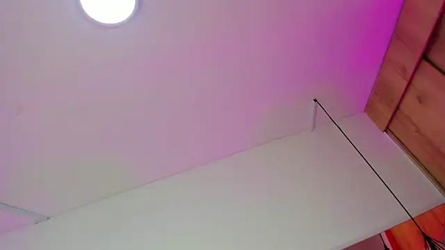 CharloteBrown  online show from January 2026 03:11:02 AM