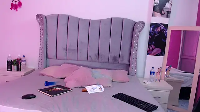 sexy abby01 online show from February 2026 08:53:01 PM