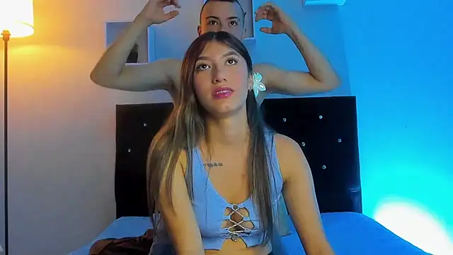 Snapshot of Max_and_pandora chatting on January 2026 07:39:01 PM Max and pandora online show from January 2026 07:39:01 PM