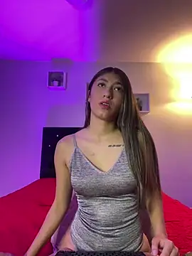 Snapshot of Max_and_pandora chatting on January 2026 07:08:02 PM Max and pandora online show from January 2026 07:08:02 PM