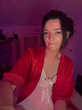 Mmebouhoups online show from January 2026 11:40:01 PM