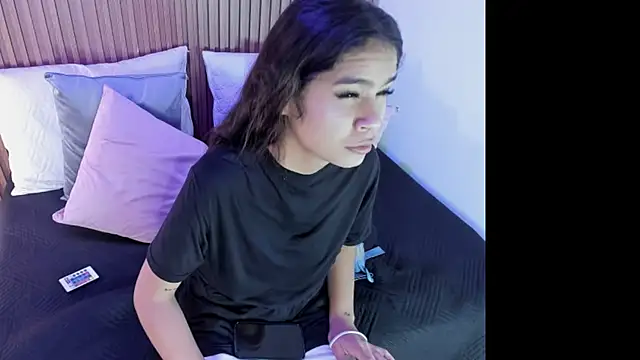 alina souvage  online show from January 2026 06:02:02 PM