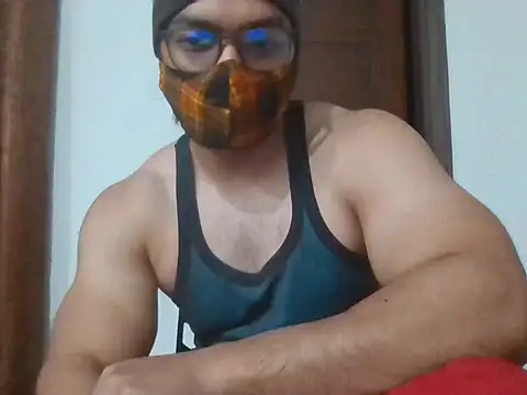 Snapshot of NunnuLelo chatting on April 2026 10:47:01 PM NunnuLelo online show from April 2026 10:47:01 PM