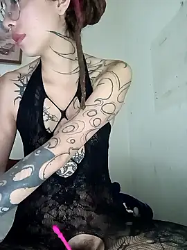 Kaoz 69  online show from January 2026 11:32:02 PM