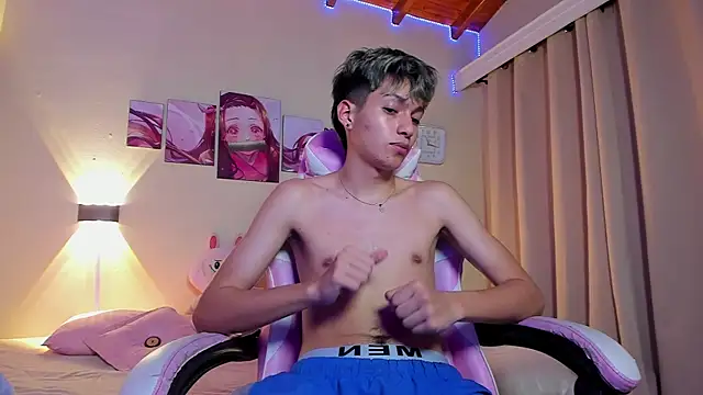 harry jonshon69 online show from May 2026 03:33:01 AM