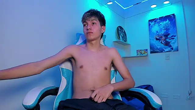 harry jonshon69 online show from May 2026 04:28:01 AM