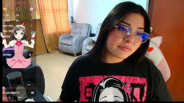 im hanna x2 online show from March 2026 09:32:02 PM