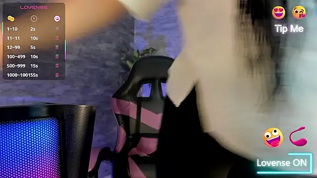 Odett Khast online show from January 2026 06:18:02 AM