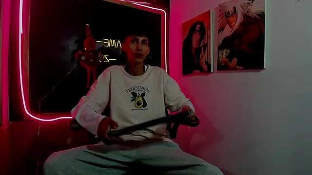 Daniel Deluc77 online show from December 2025 03:13:01 AM