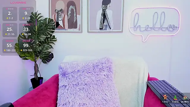 caaty7 online show from March 2026 07:42:02 PM