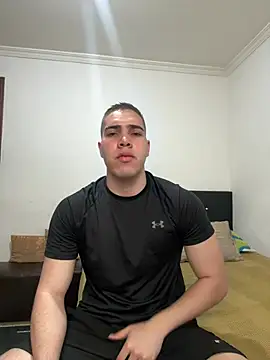 Adam ford online show from January 2026 07:50:02 PM