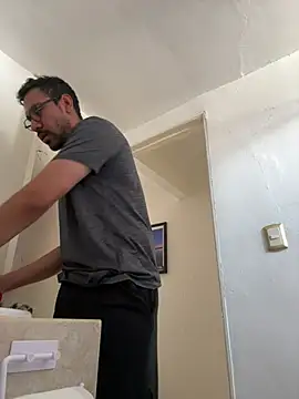 AdrianGarcia89 online show from April 2026 06:57:01 PM