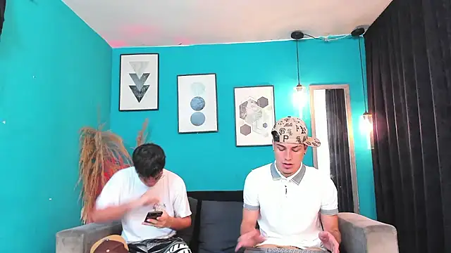 Snapshot of Oficial_KingOfHeavens chatting on January 2026 07:41:01 PM Oficial KingOfHeavens online show from January 2026 07:41:01 PM