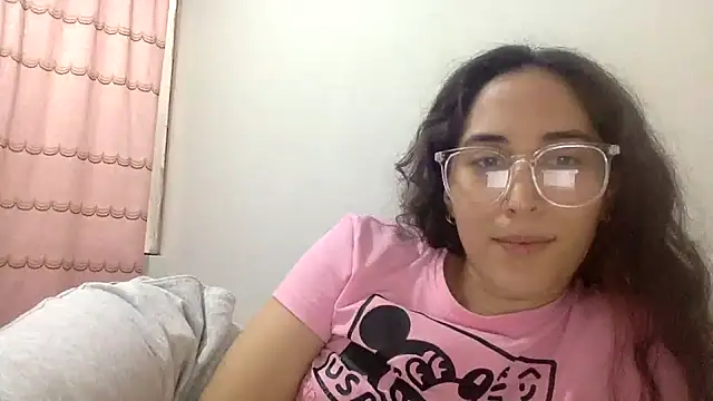 Snapshot of LatinDoll8 chatting on July 2026 10:09:01 PM LatinDoll8 online show from July 2026 10:09:01 PM