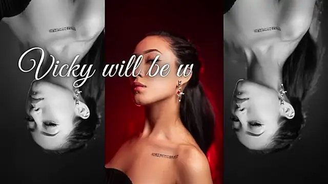 viicky r online show from February 2026 10:17:02 PM